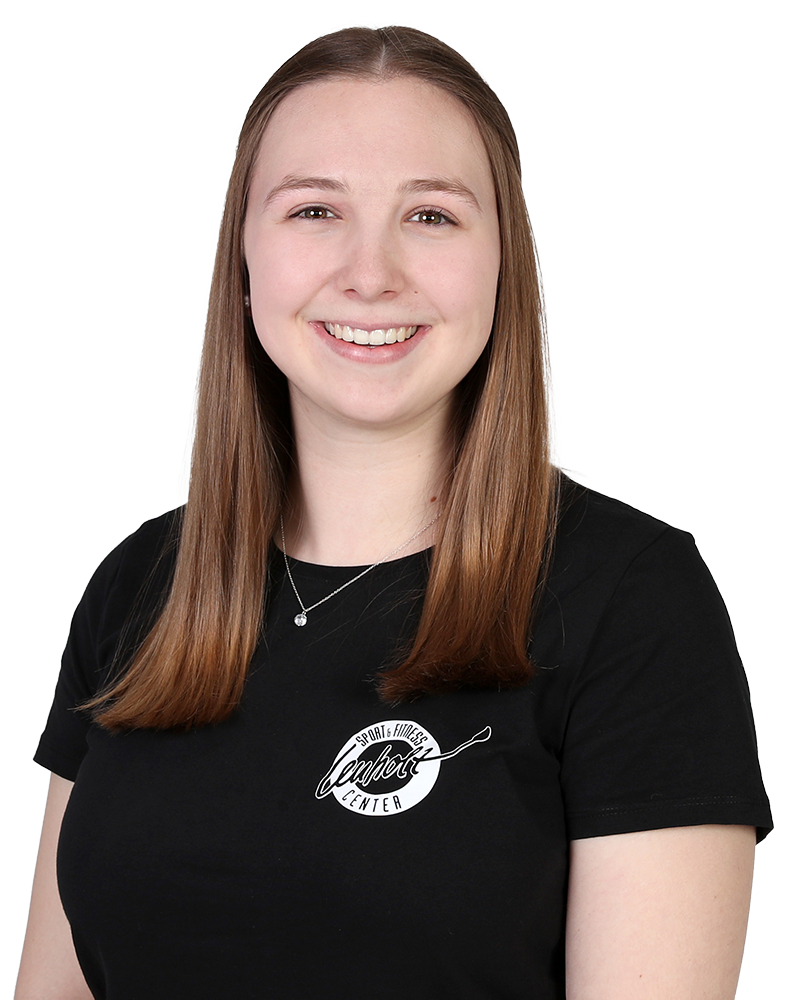 Fitness Instruktor | Mia Raimann